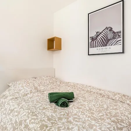 Cosy Proche Gares #2 里尔