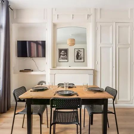 Cosy Proche Gares #2
